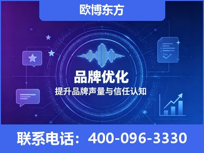 满洲里-品牌数字认知资产